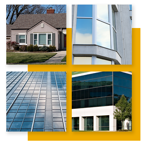 Discover the Benefits of Window Film Installation Window Film Installers